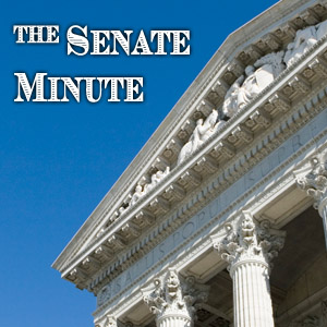 Senate Minute