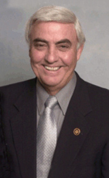 Senator Matthewson