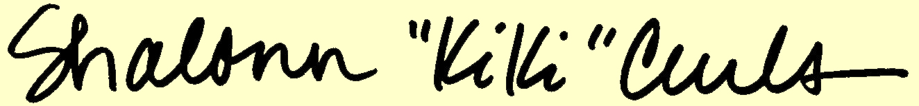 signature