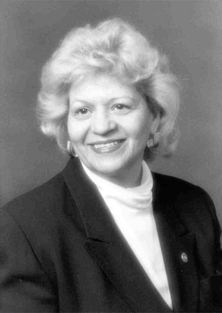 Senator Paula Carter