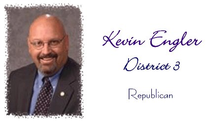 Senator Kevin Engler