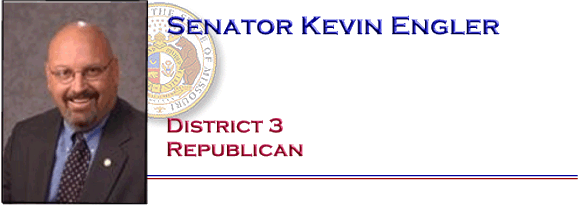 Senator Kevin Engler