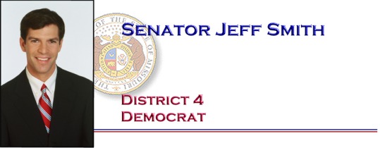 Senator Jeff Smith
