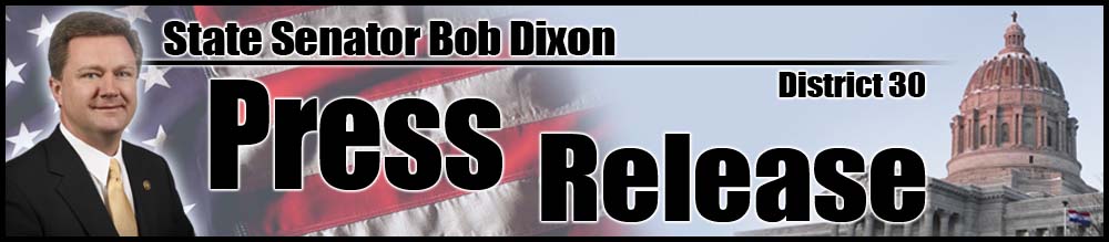 Dixon - Press Release Banner - 030211
