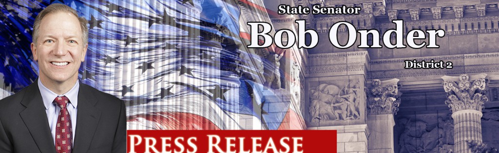 Onder - Press Release - Banner