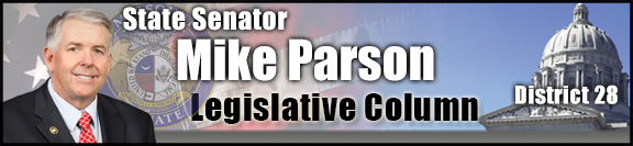 Parson - Legislative Column Banner - 021611
