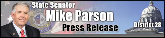 Parson - Press Release Banner- 021611