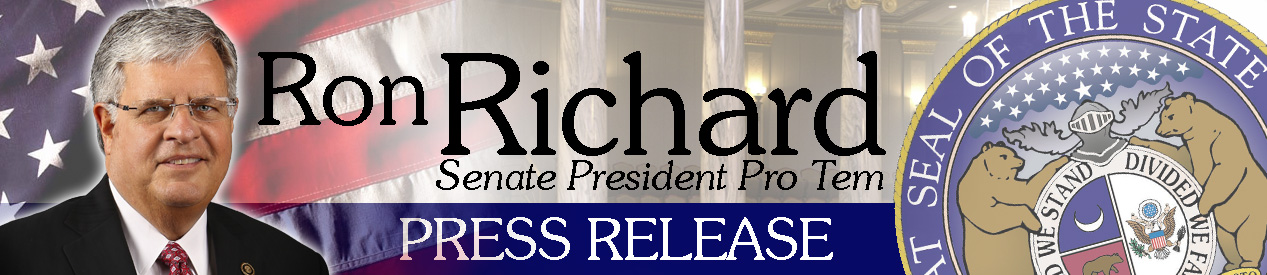 Richard - Press Release Banner - 100715