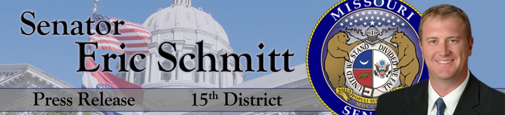 Schmitt - Press Release Banner - 112612