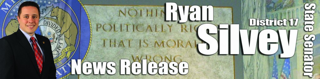 Silvey - News Release Banner - 010913 copy