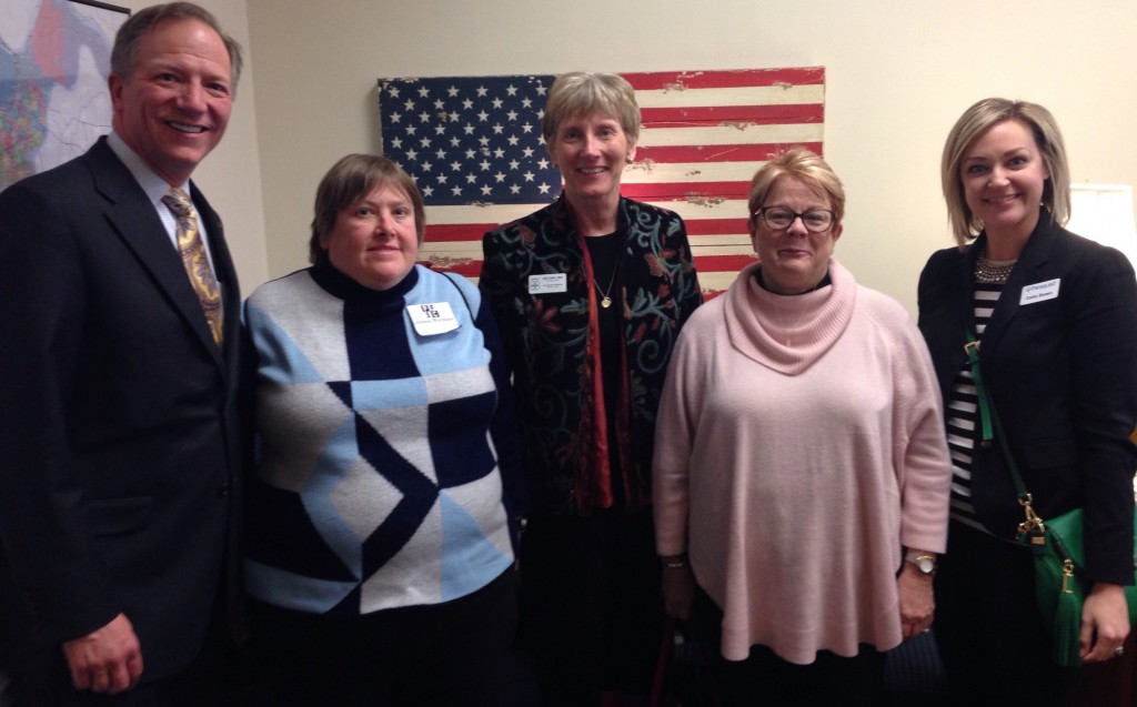 St. Charles Coalition of Service Providers1