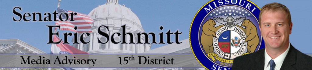 Media Adivsory - 041513