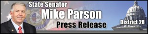 Parson - Press Release - 021516