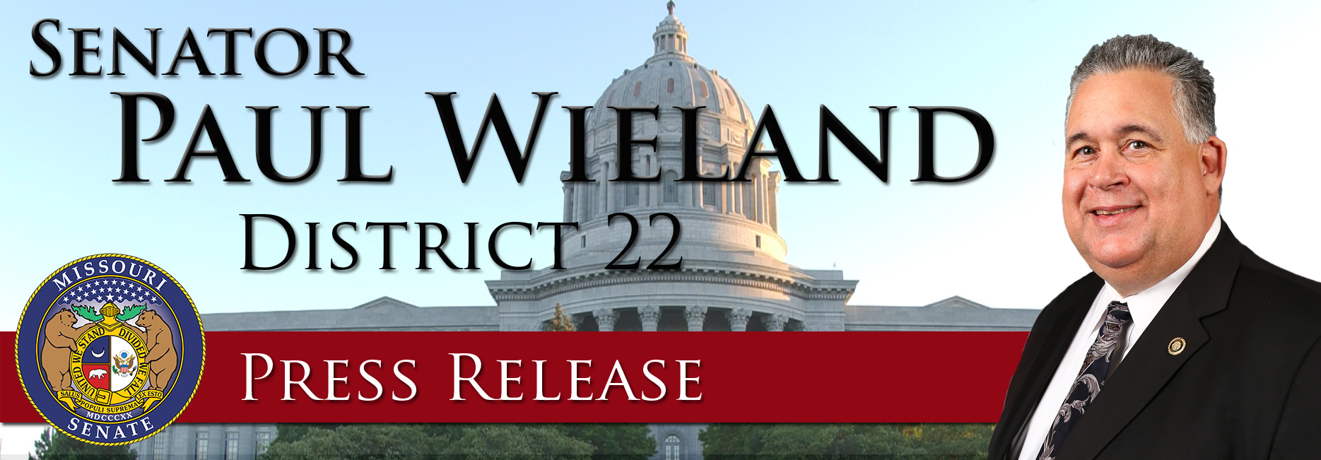 Wieland Banner - Press Release NEW