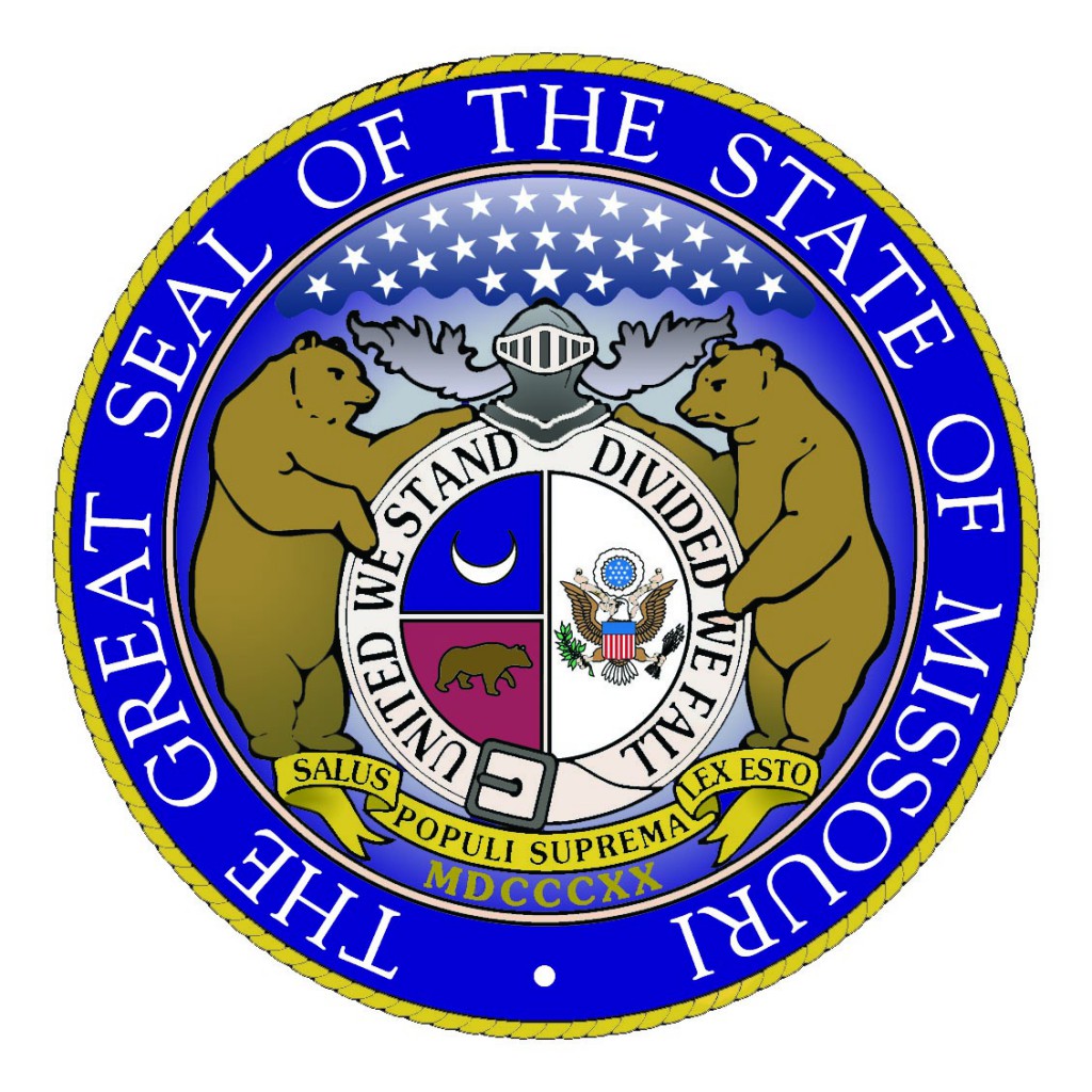 State Seal