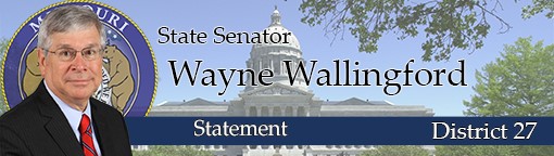 Wallingford - Statement Banner 2016