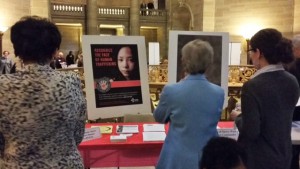 Sen Nasheed Rally for Sex Trafficking Awareness Month (002)