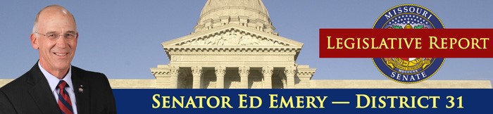 Legislative Column Banner