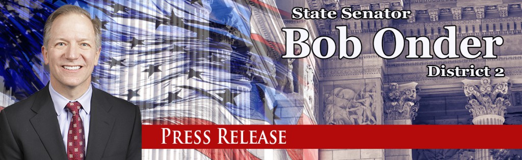 Onder - Updated Press Release - Banner