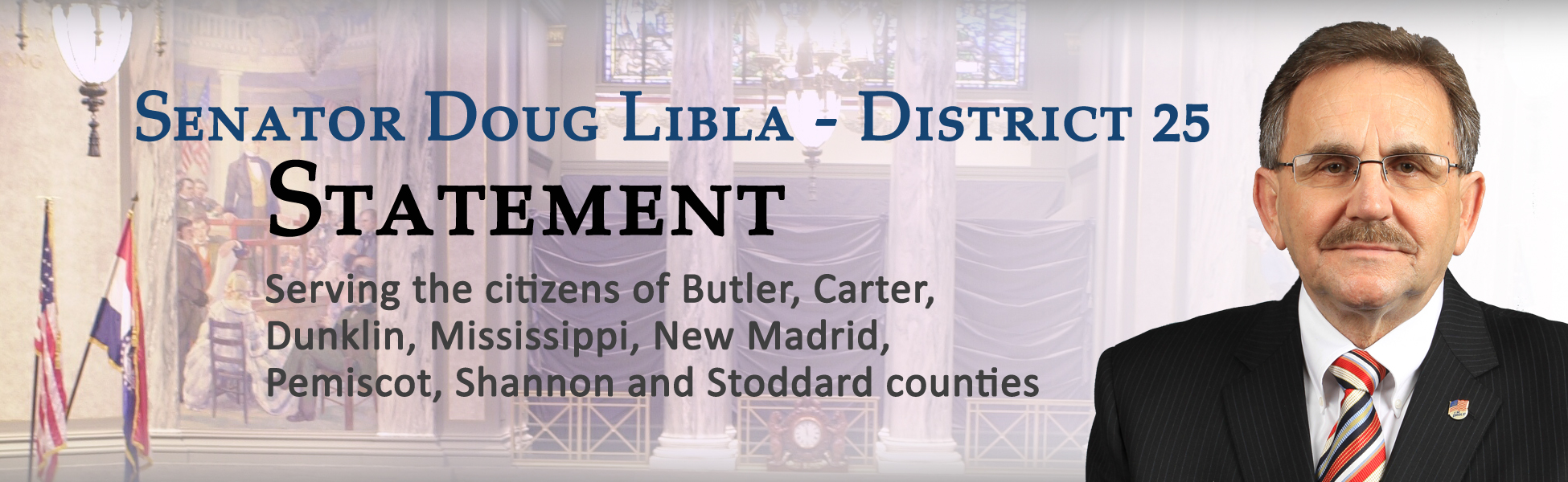 Libla - Statement - 020613