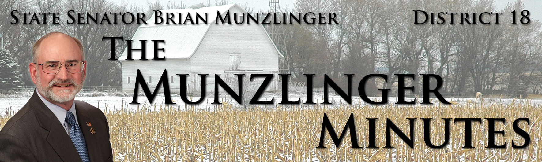 Munzlinger Banner Winter - 011217