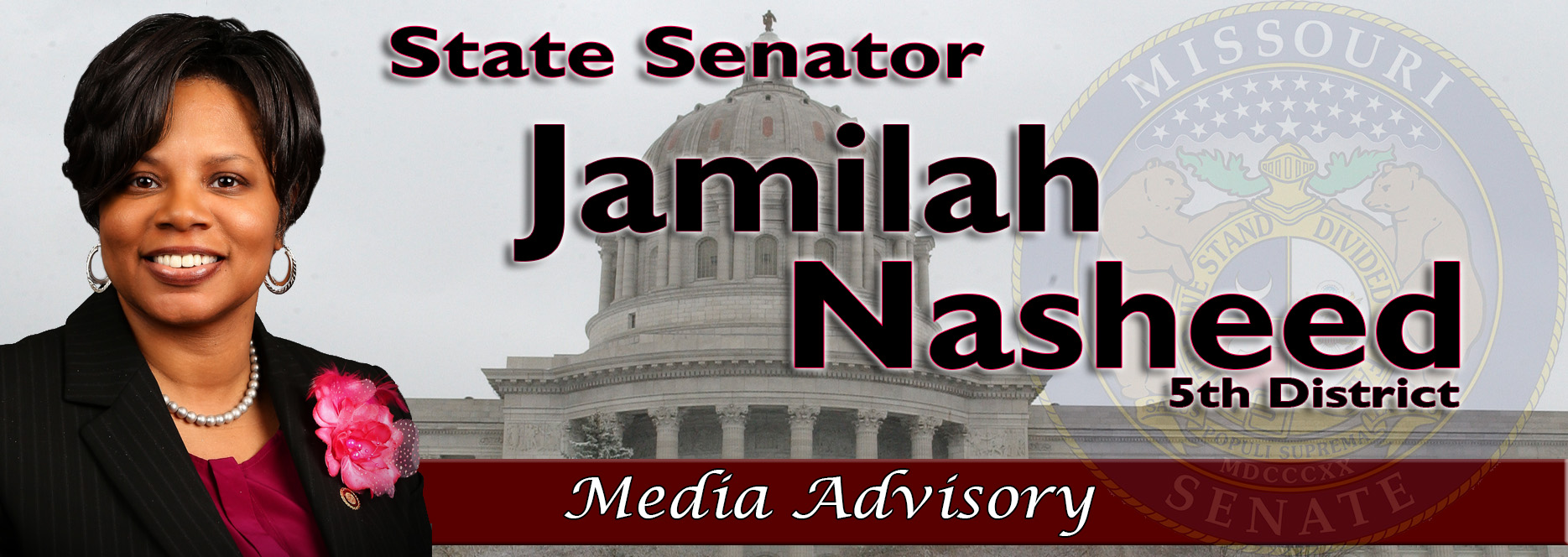 Nasheed - Media Advisory- Banner - 2017