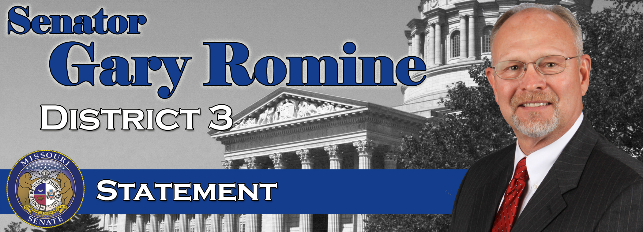 Romine - Statement Banner - 013117
