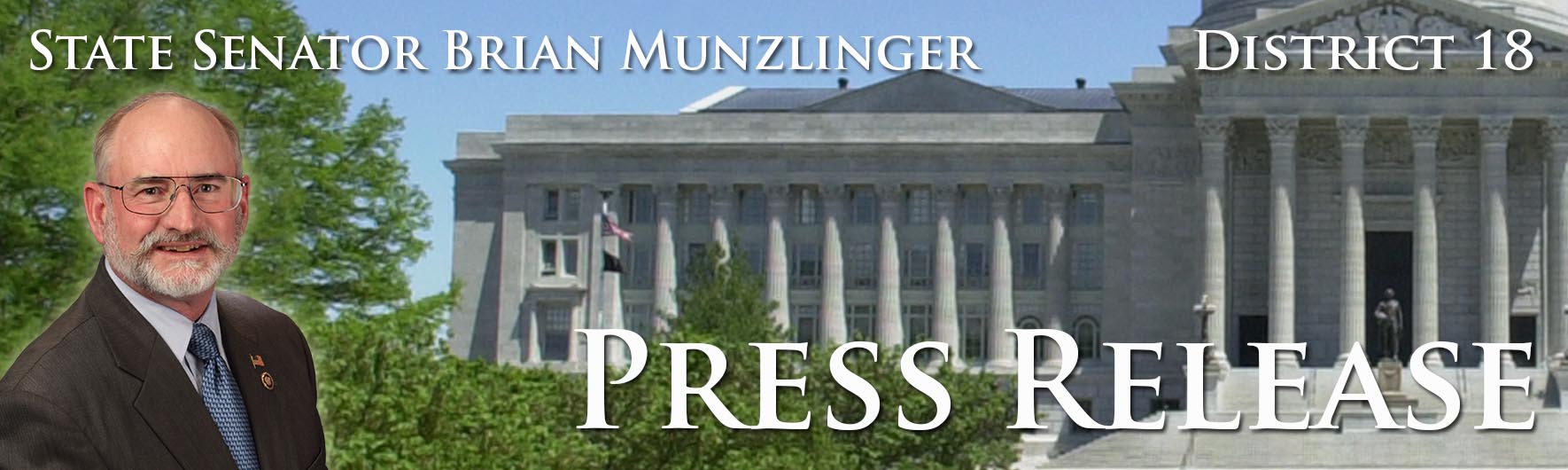 Munzlinger Banner Spring - Press Release - 042417