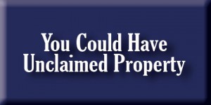 D09UnclaimedProperty