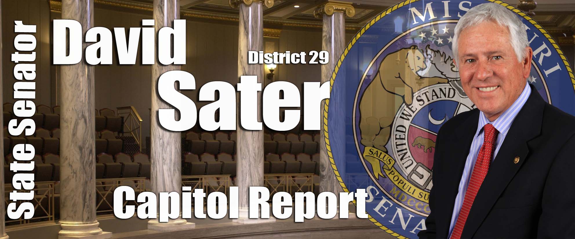 Sater - Capitol Report Banner - 010913 copy