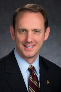 Senator Scott Sifton, 1st