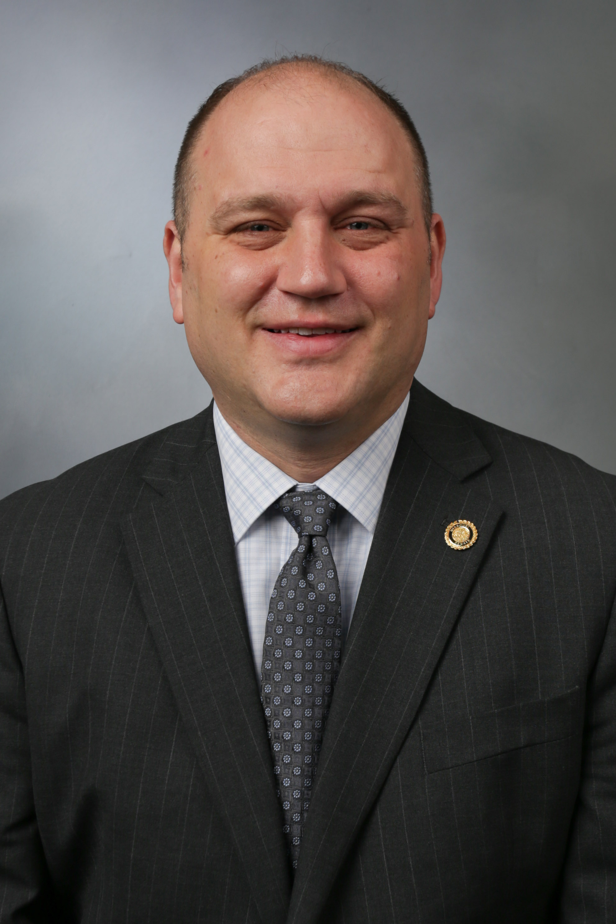 Denny Hoskins - Missouri Senate