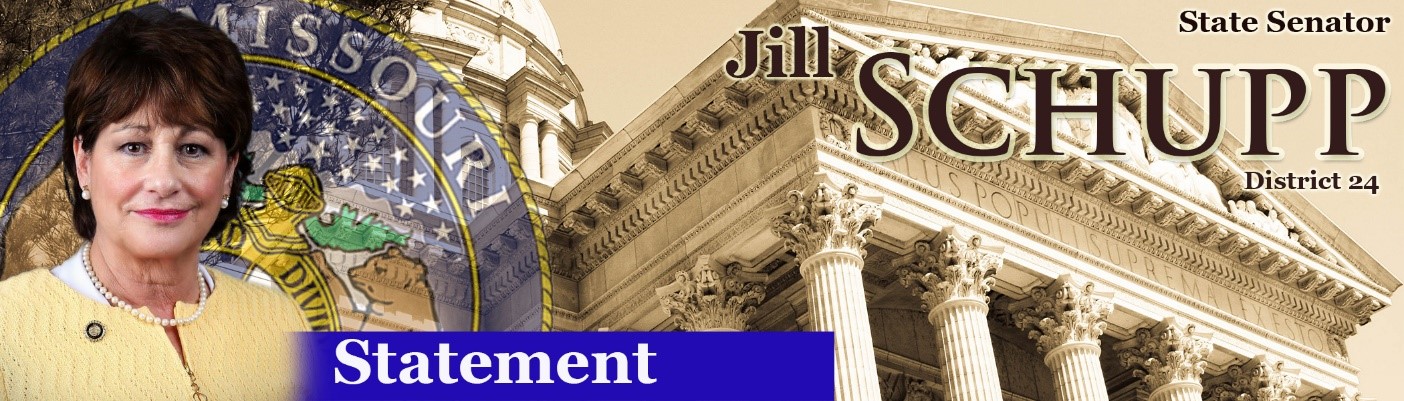 Schupp- Updated Statement Header
