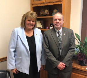 Show-Me Power Electric Cooperative Tim Lewis, (Marshfield) 