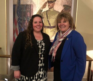 Jessica Craig, Executive Director, Economic Development Sedalia-Pettis County