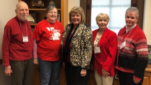 MRTA St. Clair County