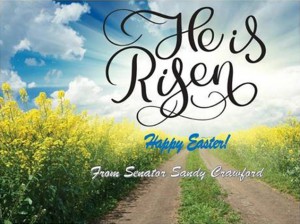 Easter - 032918