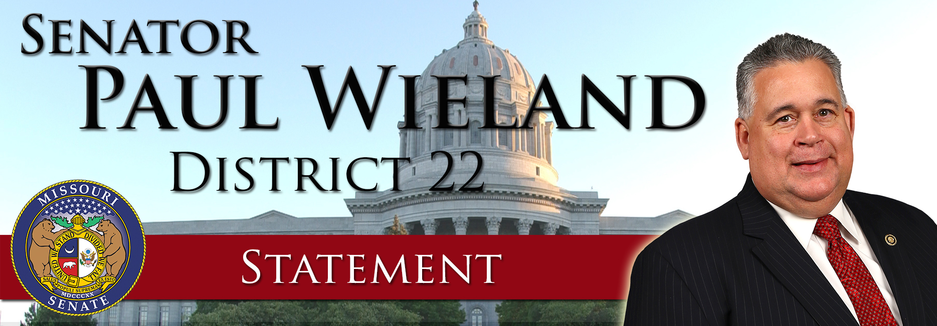 Wieland Banner - Statement