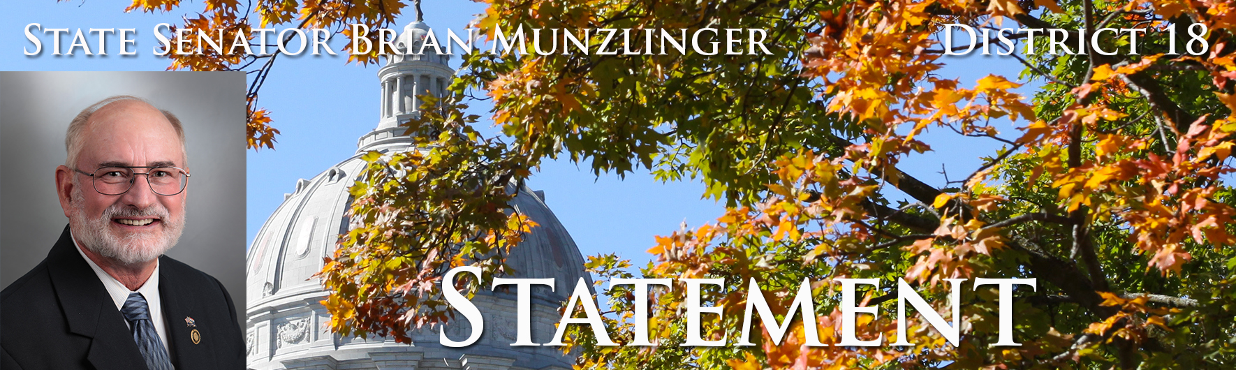 Munzlinger - Statement Banner - 082818