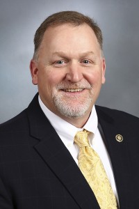 Senator Dave Schatz, Chairman, 26th