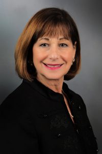 Senator Jill Schupp, 24th