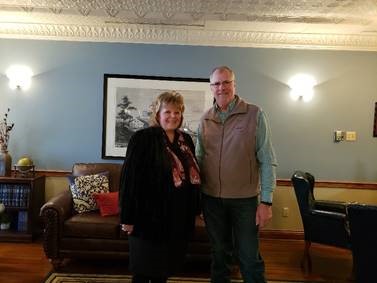 Sen. Crawford’s Capitol Report, for the Week of Feb. 11 – Missouri