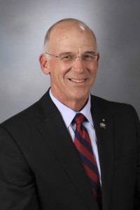 Senator Ed Emery, 31st