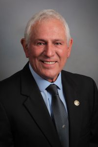 Senator David Sater, Vice-Chairman, 29th