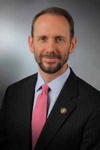 Senator Scott Sifton, 1st