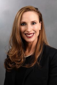 Senator Holly Rehder, 27th, Vice-Chairwoman