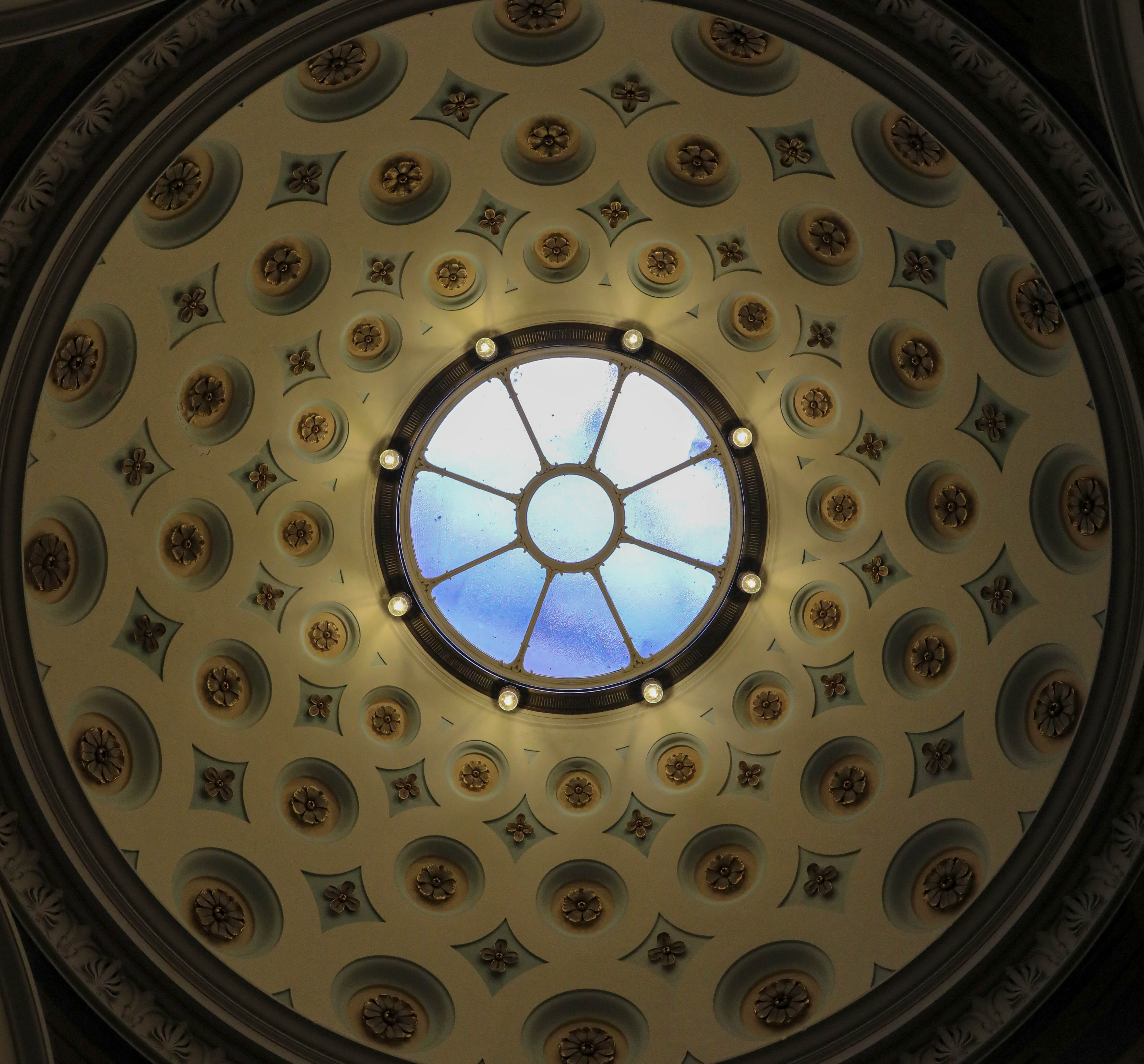 Bill Reporting System