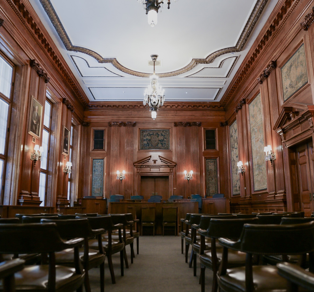 Hearings