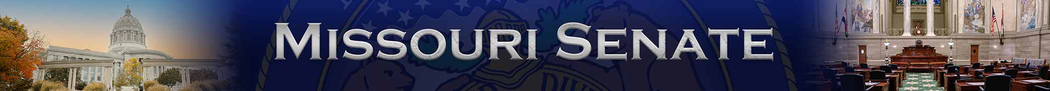 Missouri Senate Web Banner