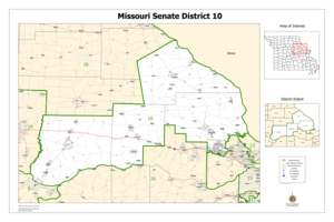 District 10 map preview